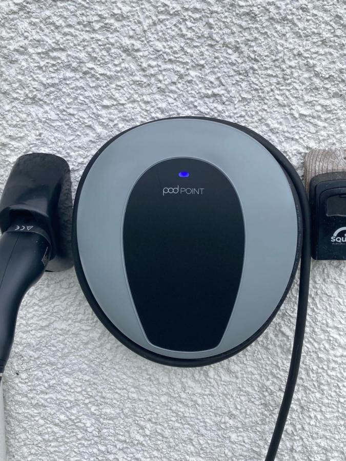 35 Newvalley Сторноуей Екстериор снимка